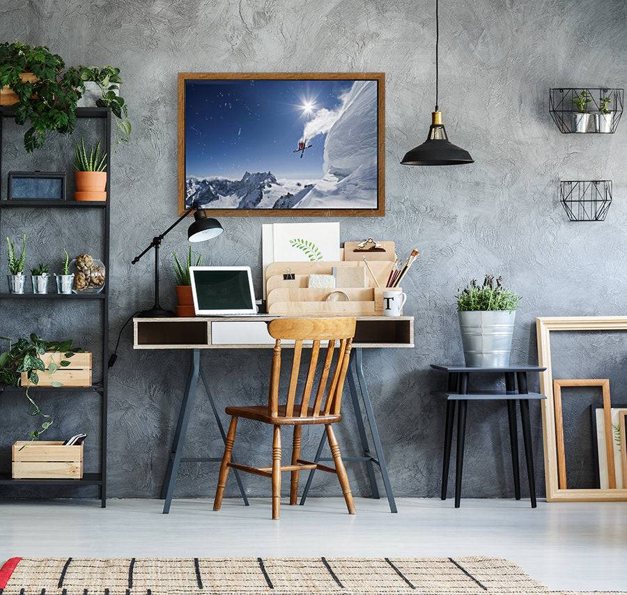 Higher - Powderaddicts