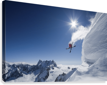 Higher - Powderaddicts