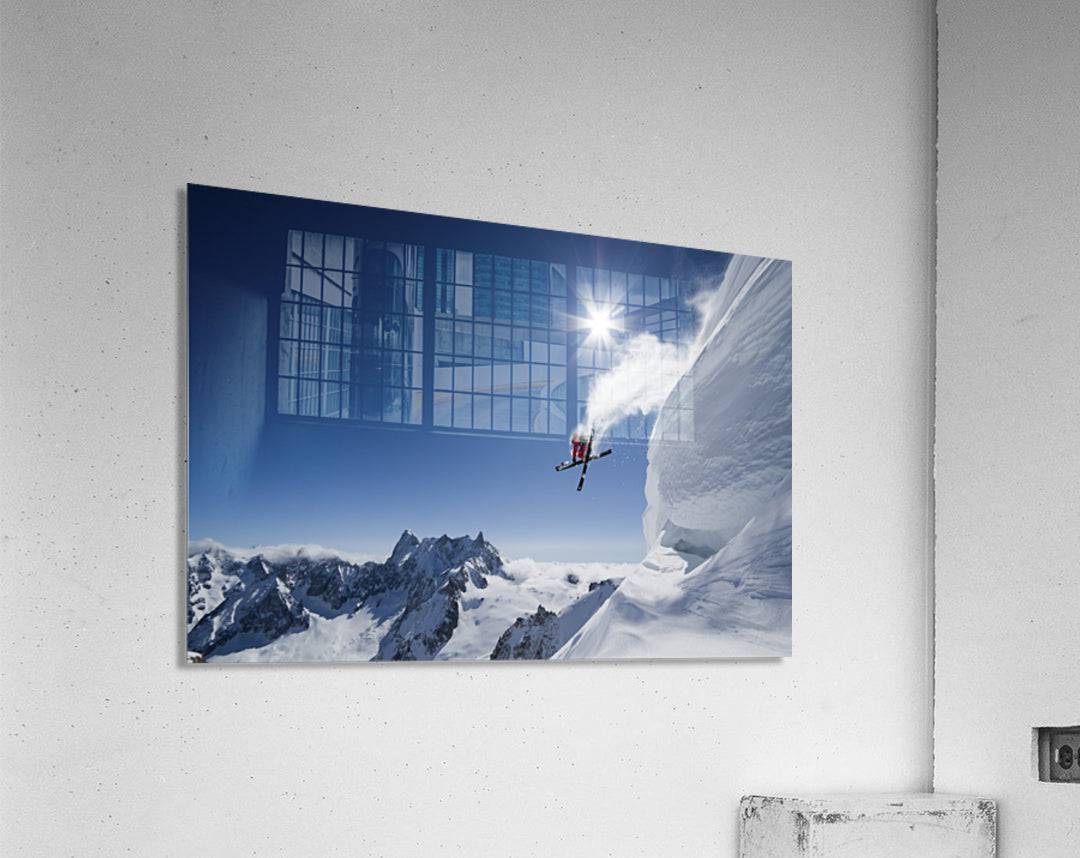 Higher - Powderaddicts