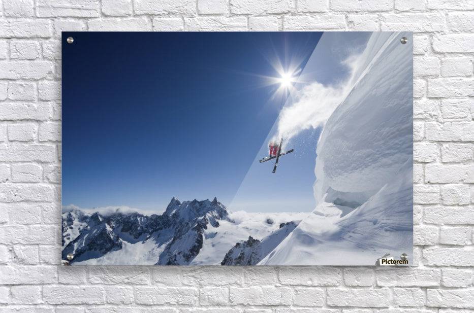 Higher - Powderaddicts