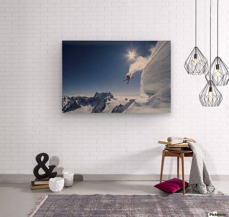 Higher - Powderaddicts