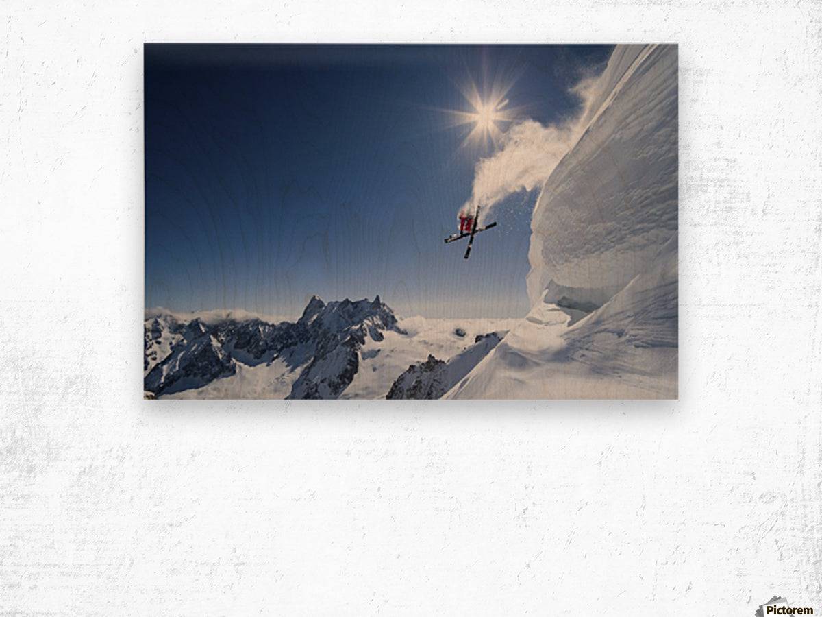 Higher - Powderaddicts