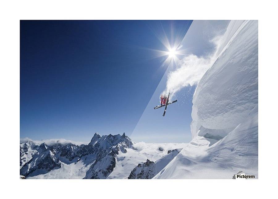 Higher - Powderaddicts