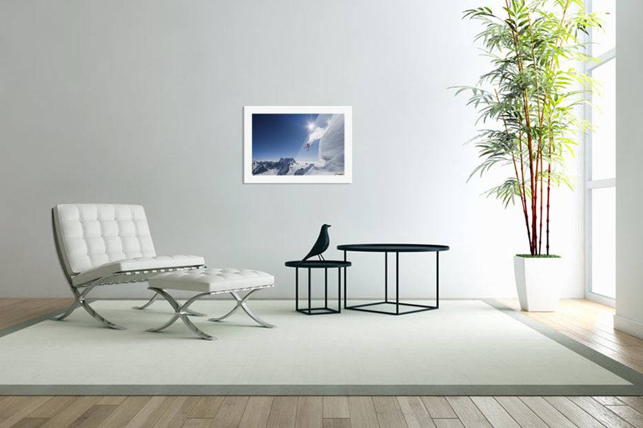 Higher - Powderaddicts