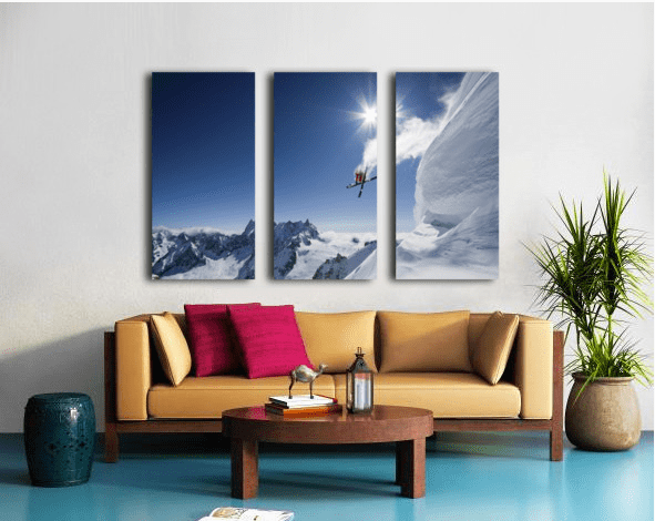 Higher - Powderaddicts