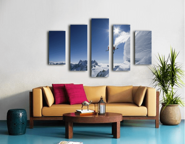 Higher - Powderaddicts