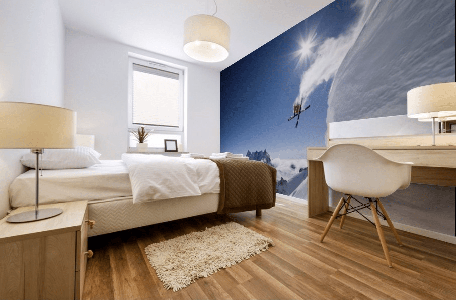 Higher - Powderaddicts