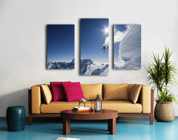 Higher - Powderaddicts