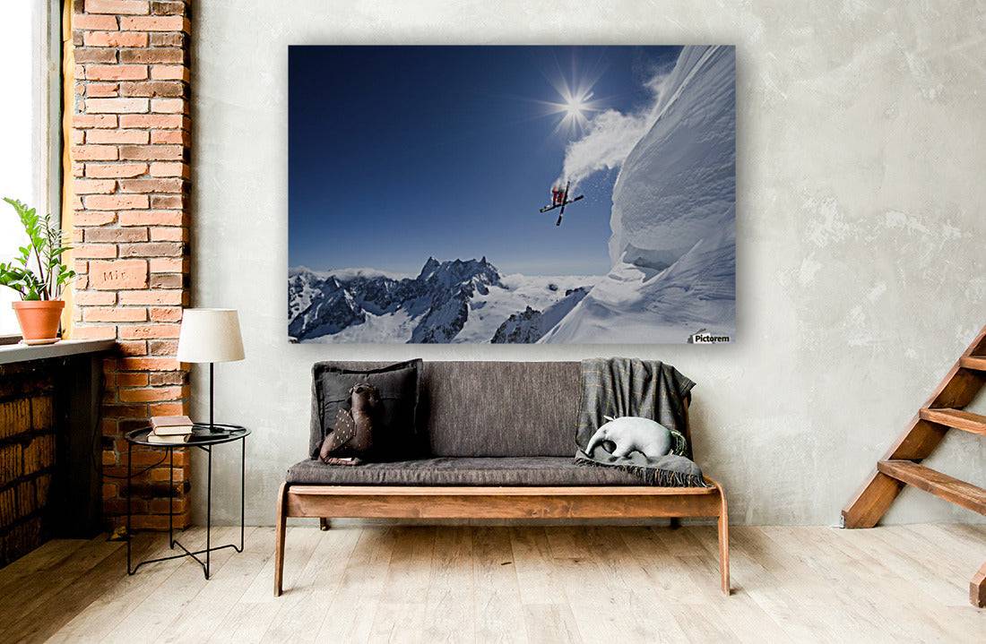 Higher - Powderaddicts