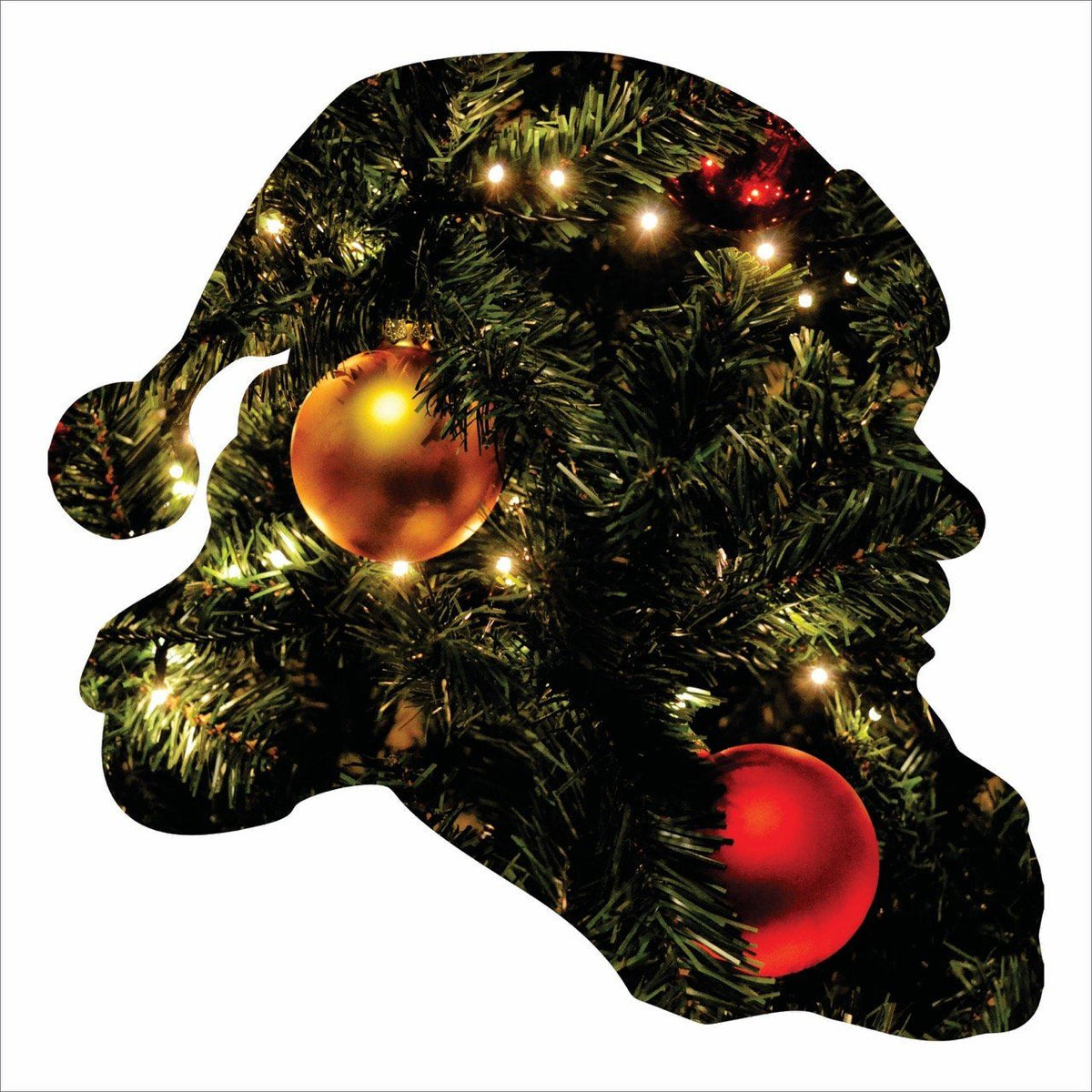 Christmas Imagery Sign - Powderaddicts