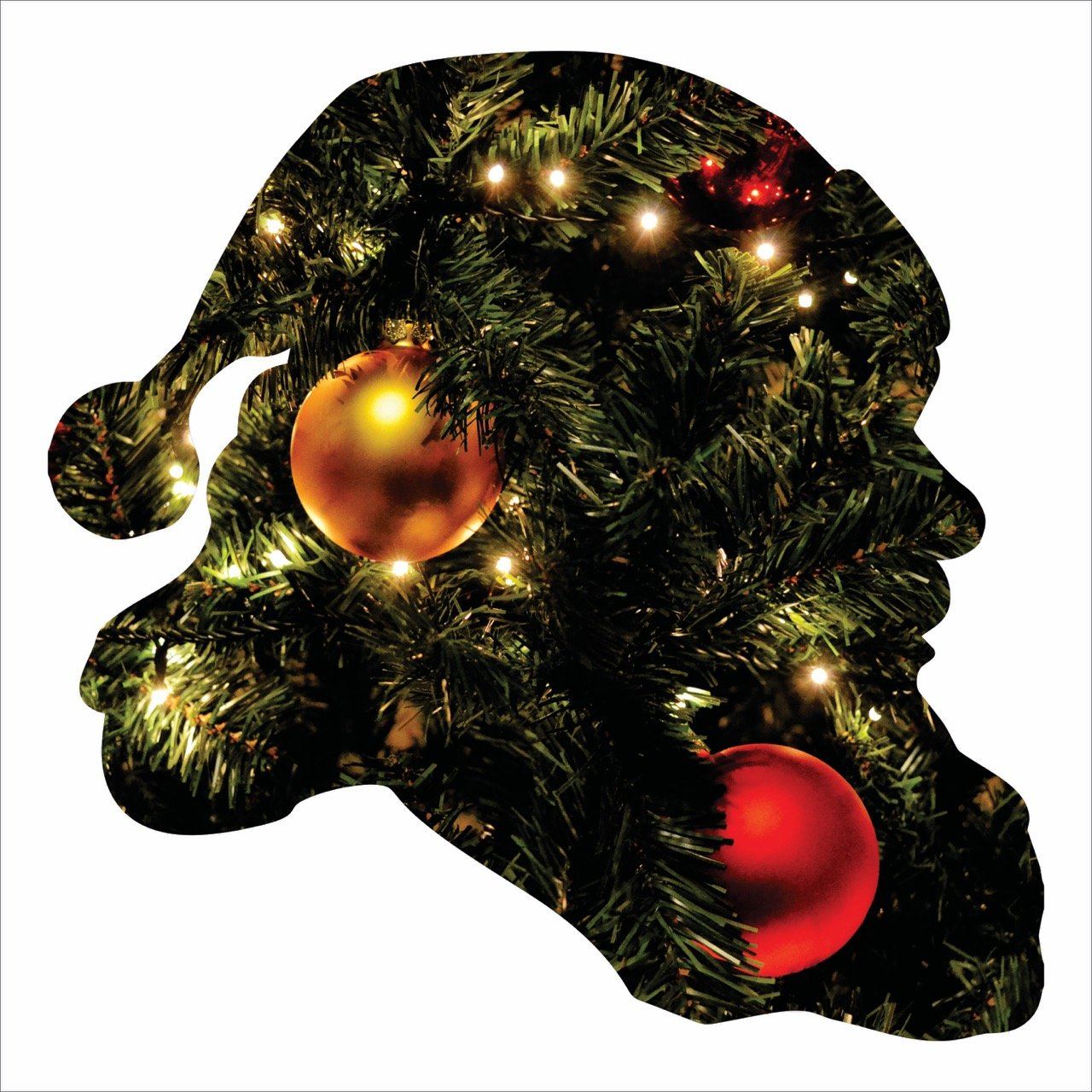 Christmas Imagery Sign - Powderaddicts