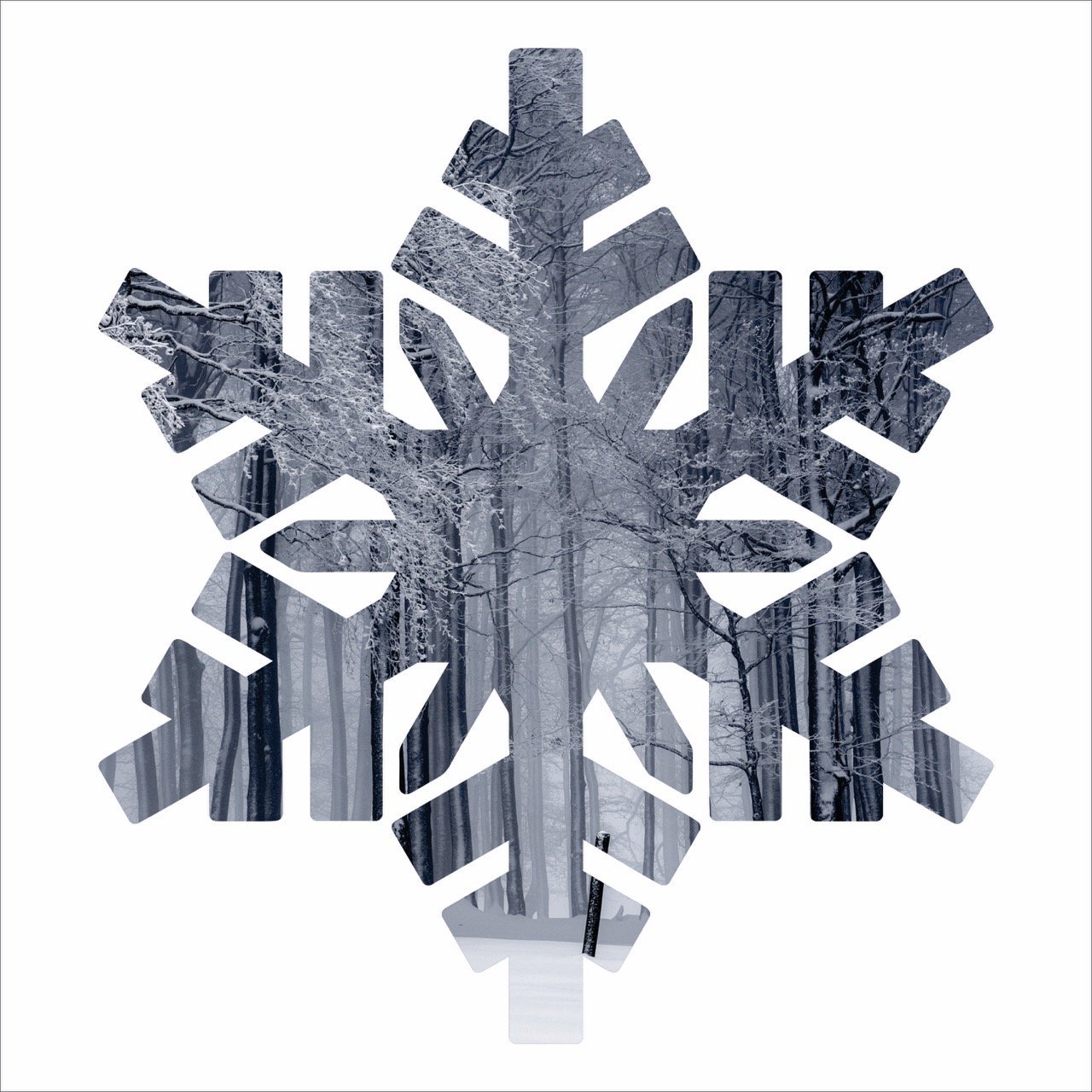 Christmas Imagery Sign - Powderaddicts