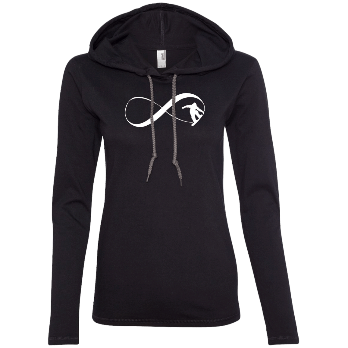 Infinity Snowboard Hoodies - Powderaddicts
