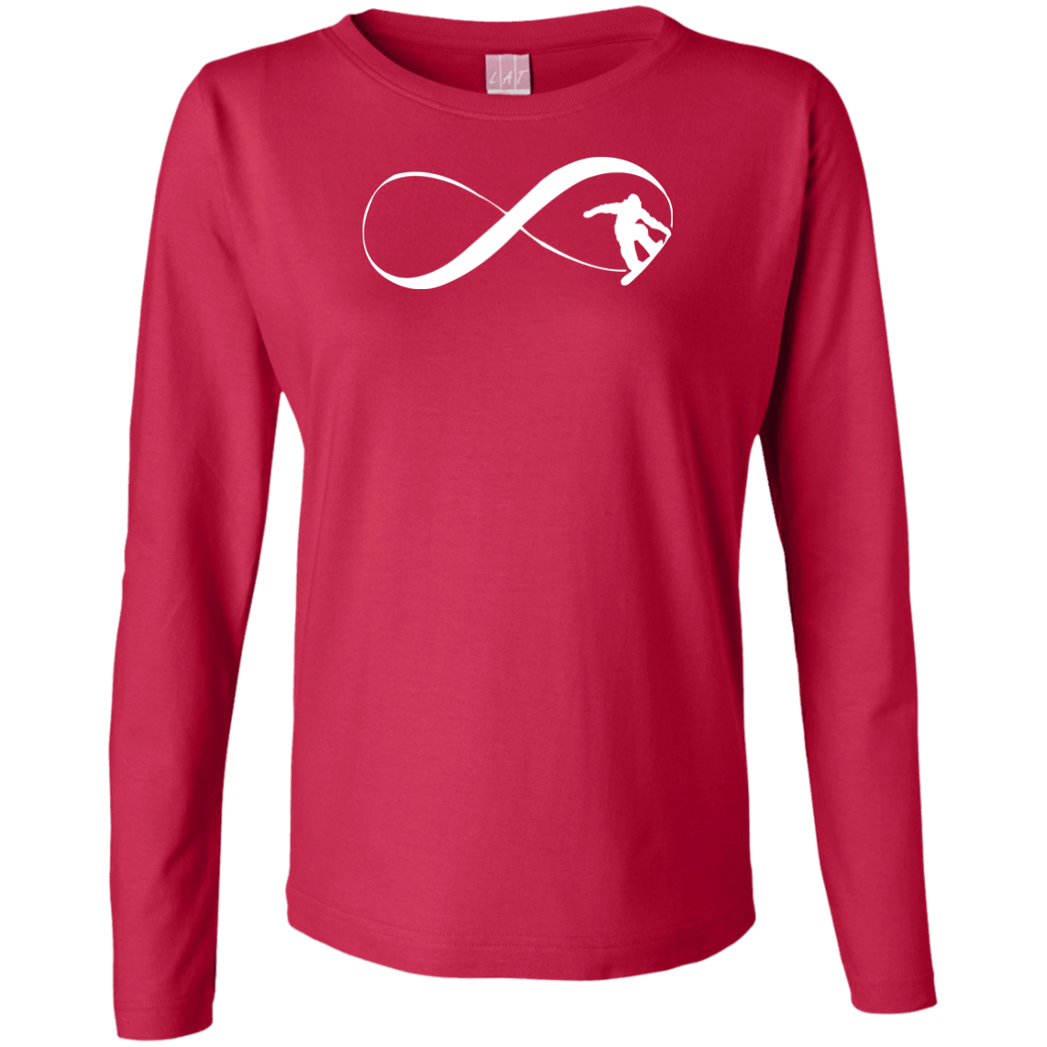 Infinity Snowboard Long Sleeves - Powderaddicts