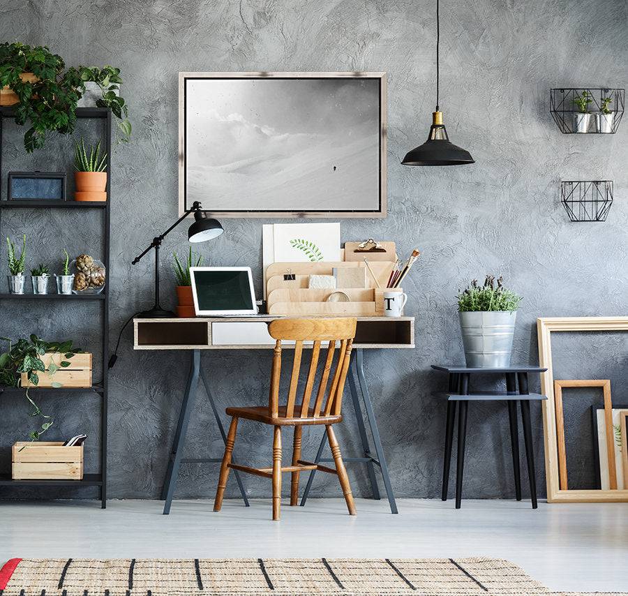 into the white darkness - Powderaddicts