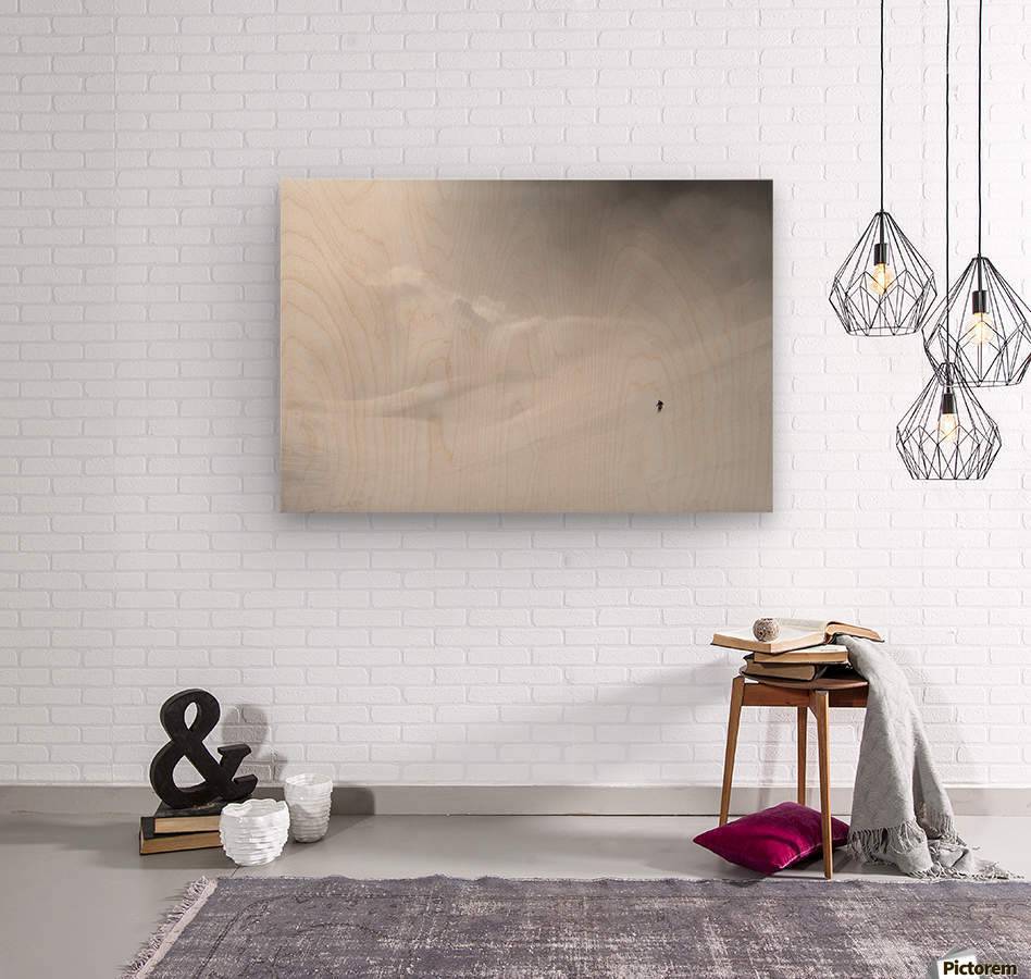 into the white darkness - Powderaddicts