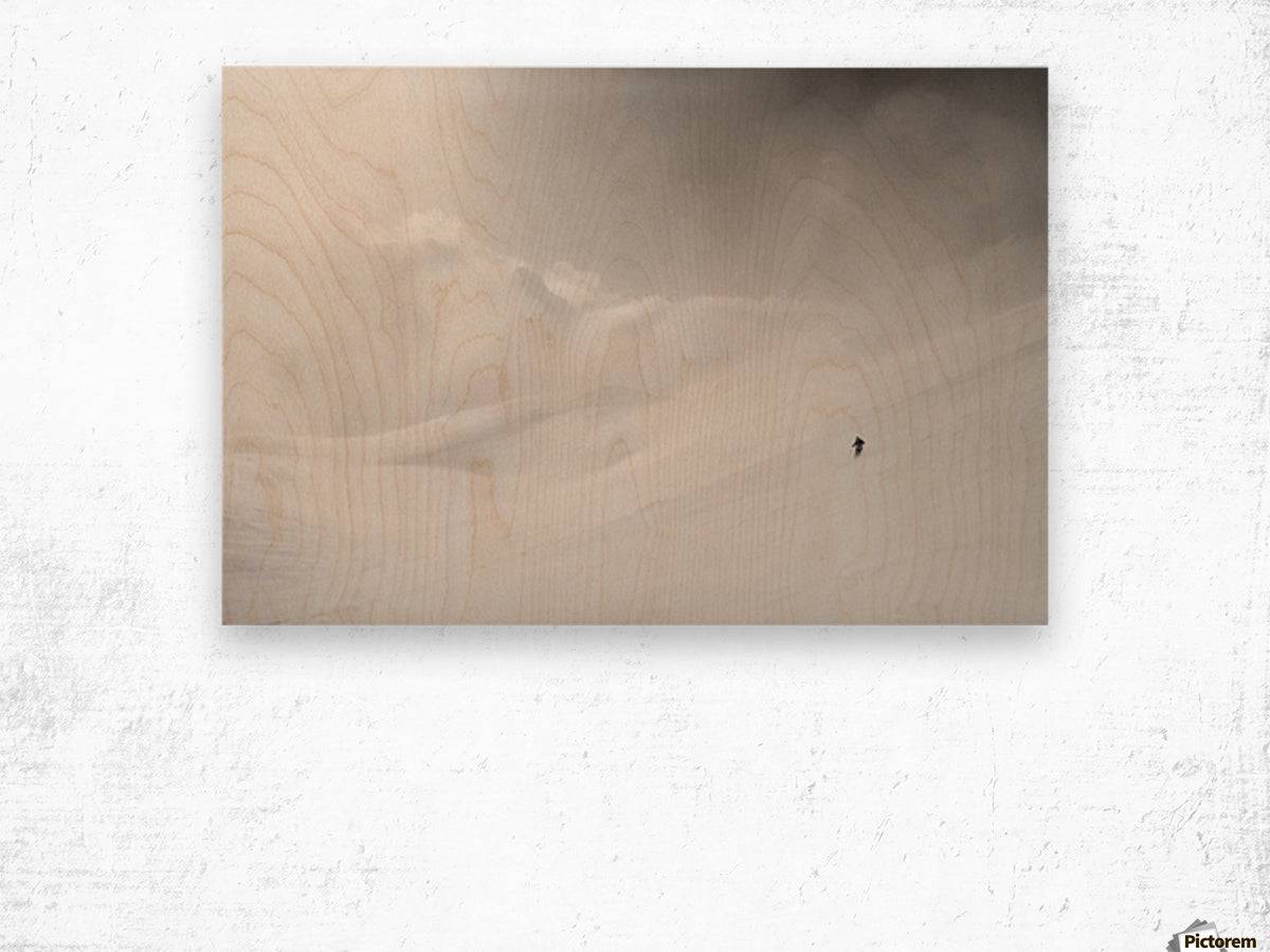 into the white darkness - Powderaddicts