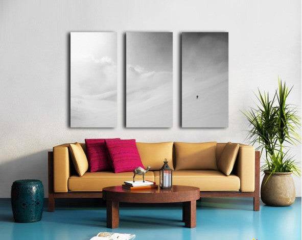 into the white darkness - Powderaddicts