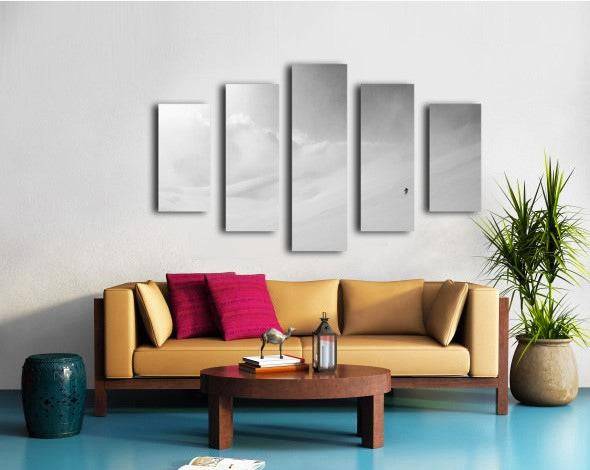 into the white darkness - Powderaddicts