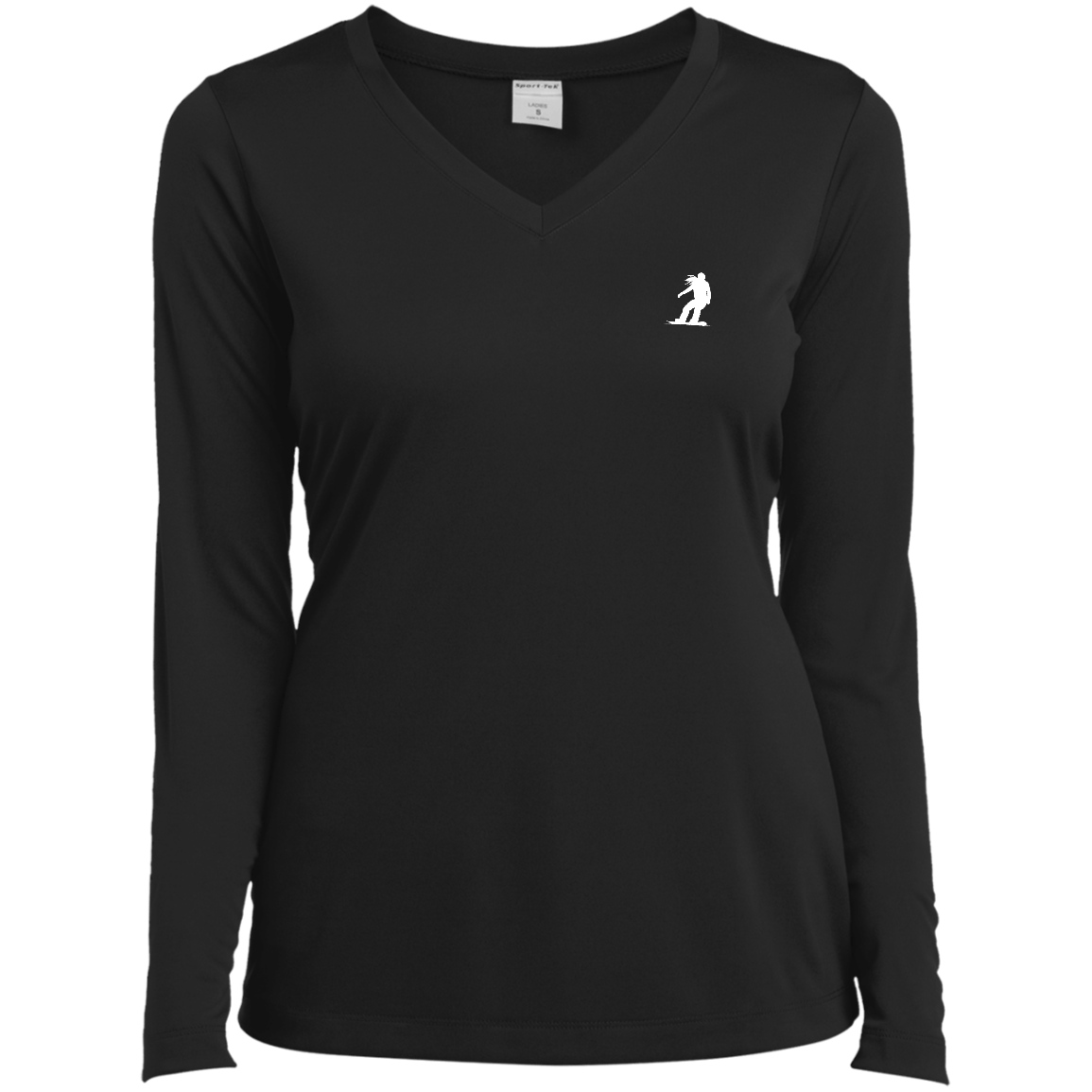 It Was Love At First Ride Long Sleeves - Powderaddicts