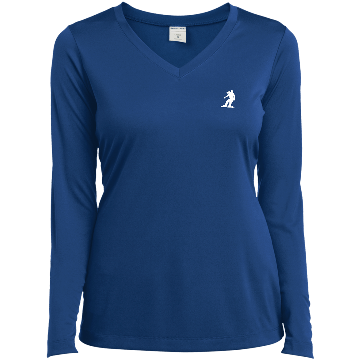 It Was Love At First Ride Long Sleeves - Powderaddicts