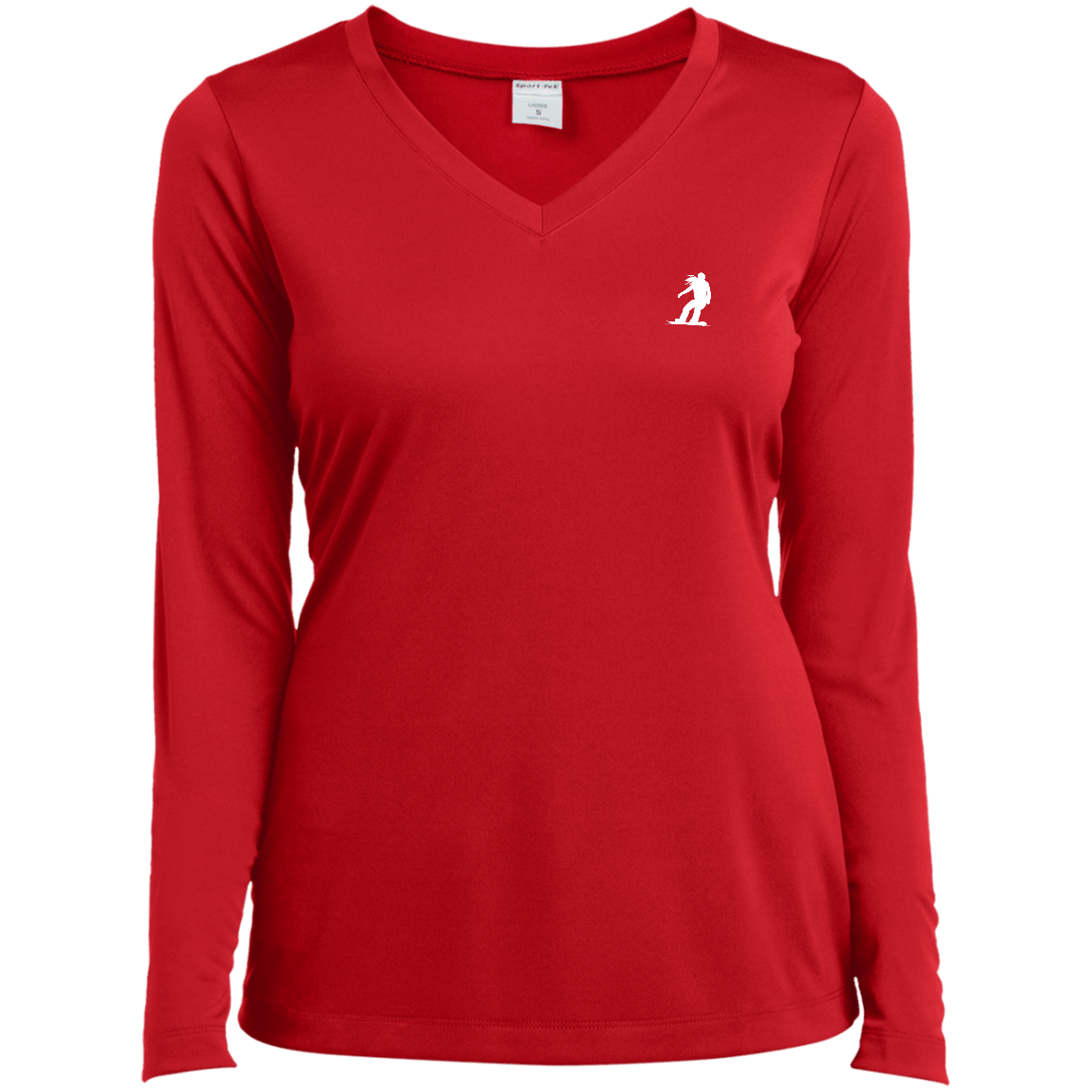 It Was Love At First Ride Long Sleeves - Powderaddicts