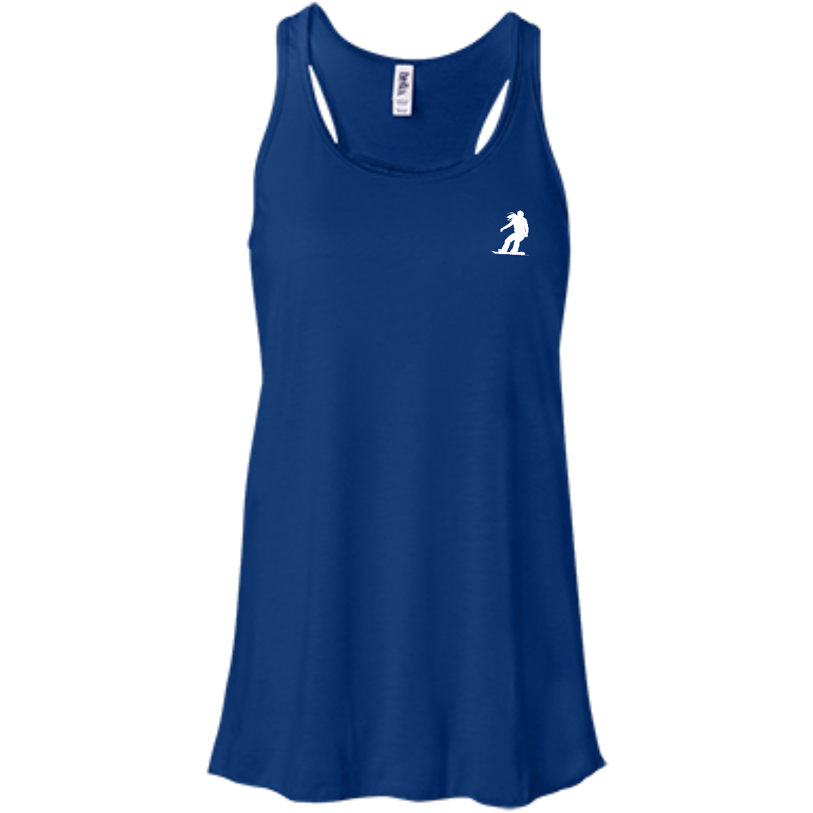 It Was Love At First Ride Tank Tops - Powderaddicts