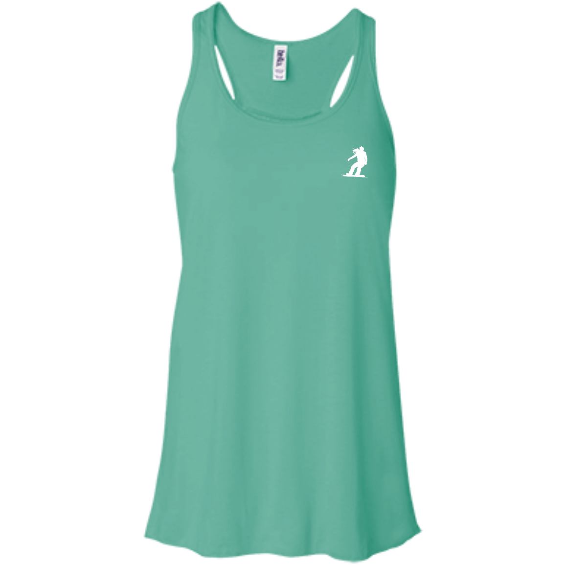 It Was Love At First Ride Tank Tops - Powderaddicts