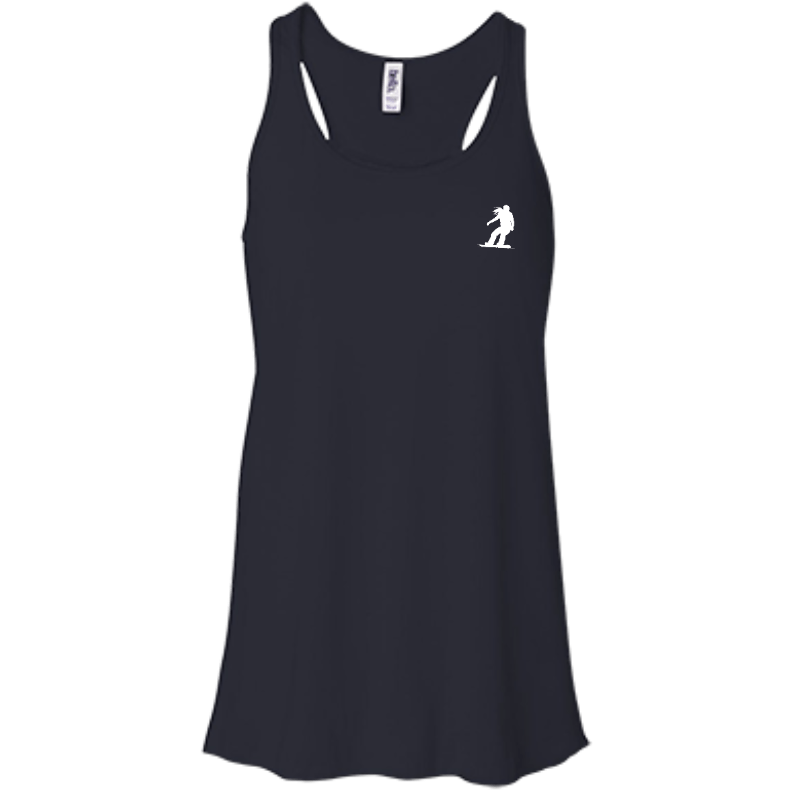 It Was Love At First Ride Tank Tops - Powderaddicts