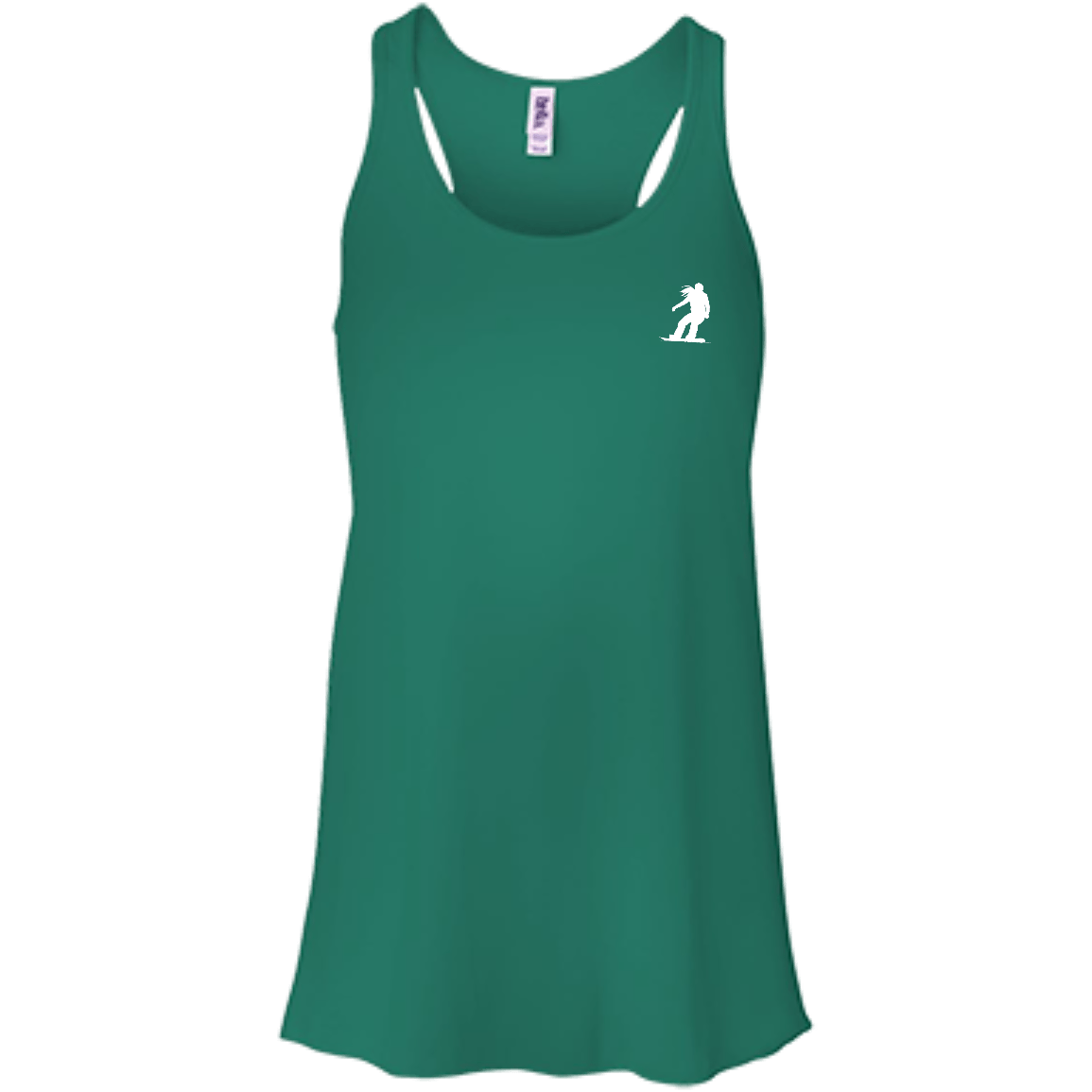 It Was Love At First Ride Tank Tops - Powderaddicts