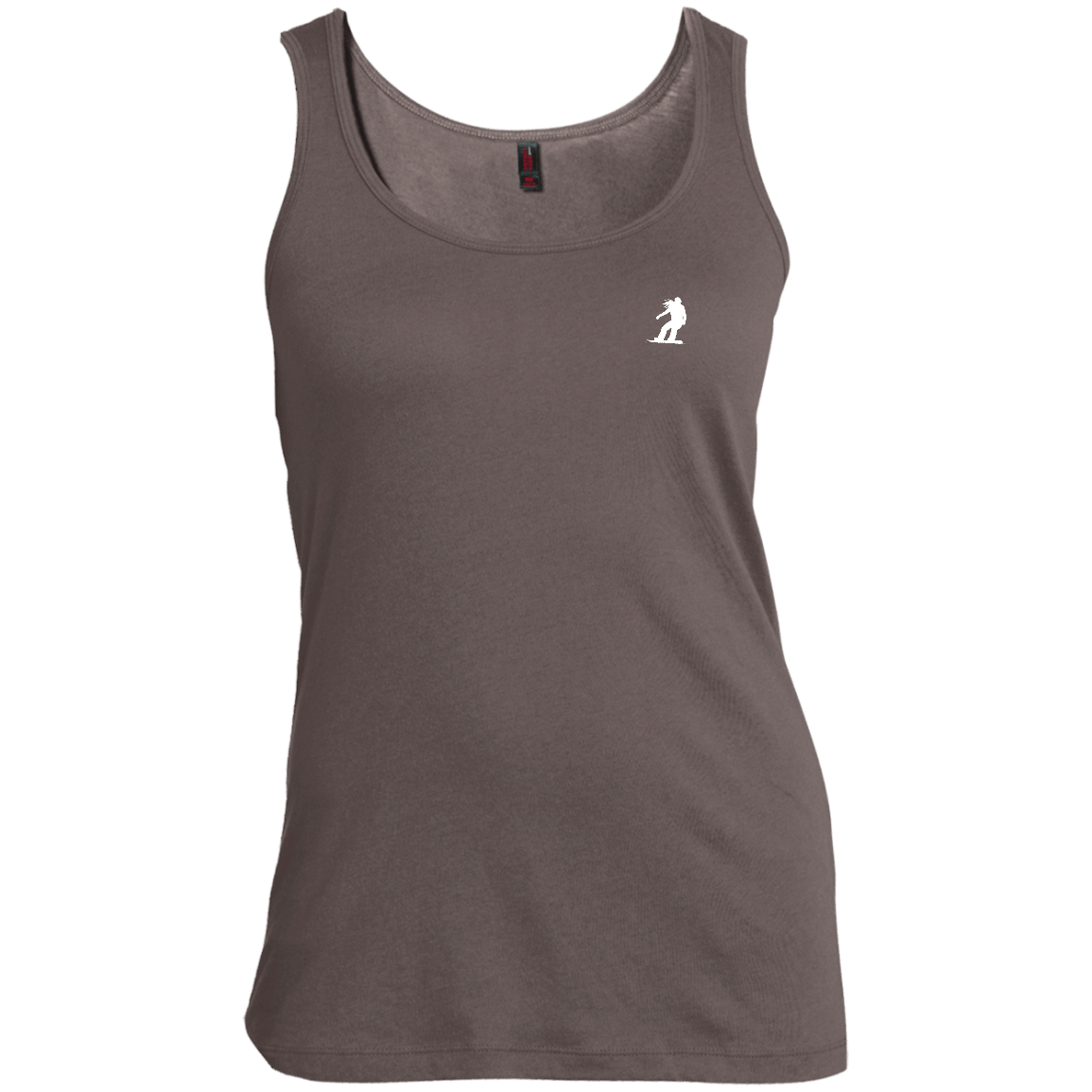 It Was Love At First Ride Tank Tops - Powderaddicts