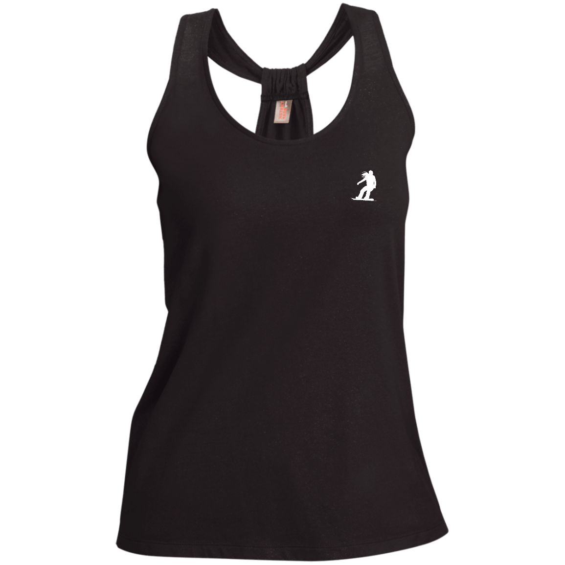 It Was Love At First Ride Tank Tops - Powderaddicts