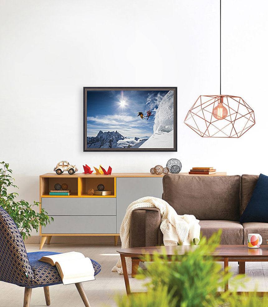 Jumping Legends - Powderaddicts