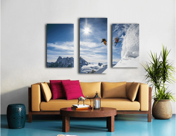 Jumping Legends - Powderaddicts