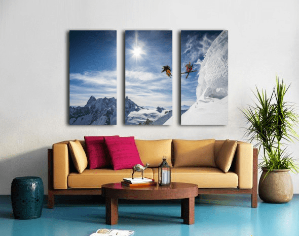 Jumping Legends - Powderaddicts