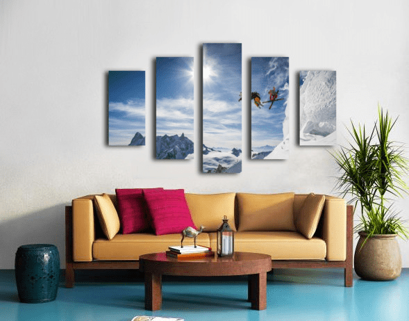 Jumping Legends - Powderaddicts