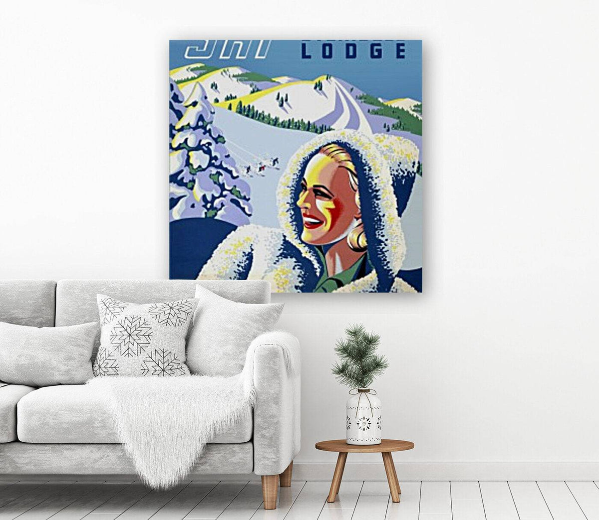 Laurentian Mountains - Powderaddicts