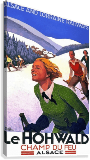 Le Hohwald - Powderaddicts