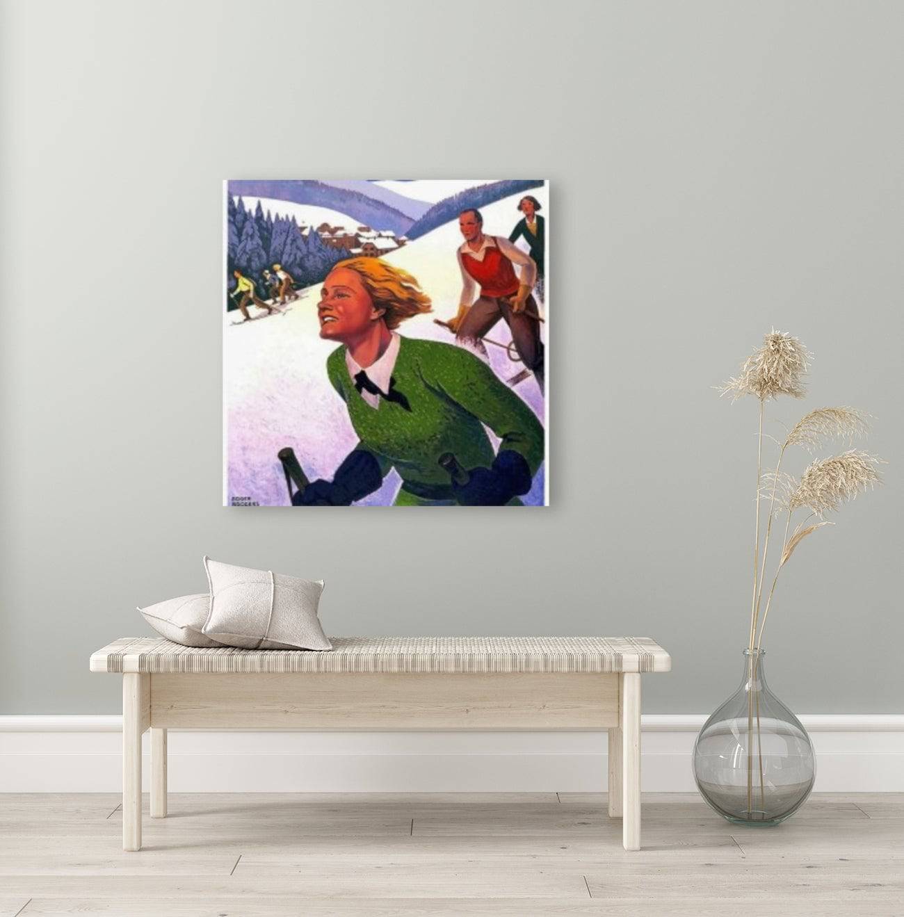 Le Hohwald - Powderaddicts