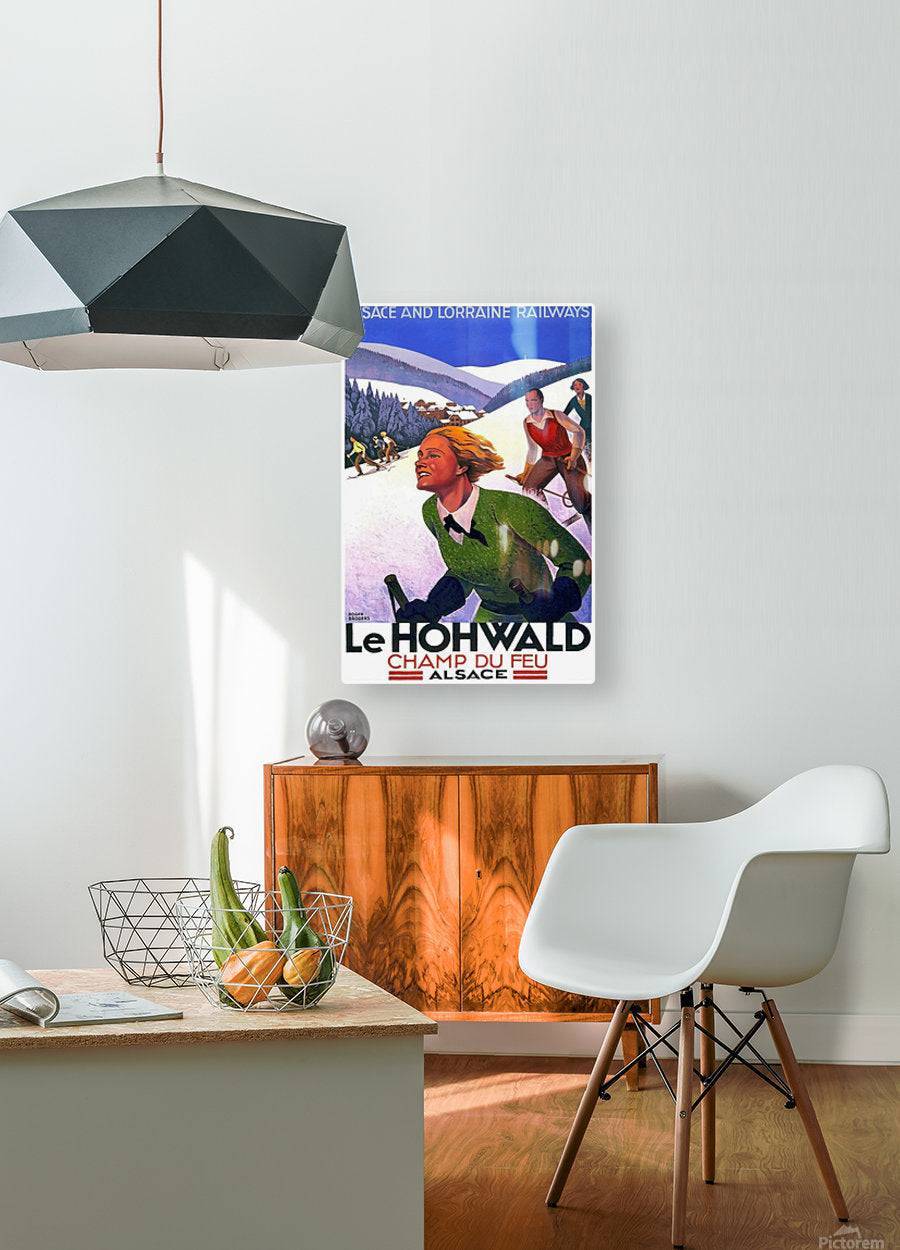 Le Hohwald - Powderaddicts