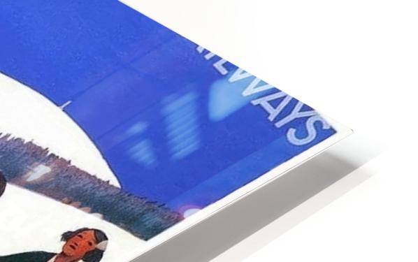 Le Hohwald - Powderaddicts