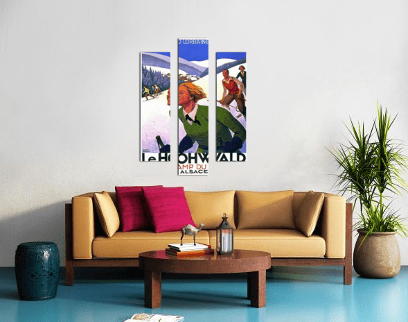 Le Hohwald - Powderaddicts