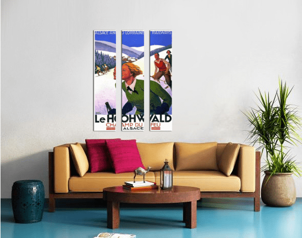 Le Hohwald - Powderaddicts