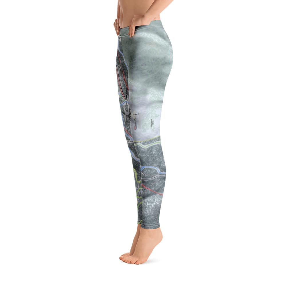 Leggings - Powderaddicts