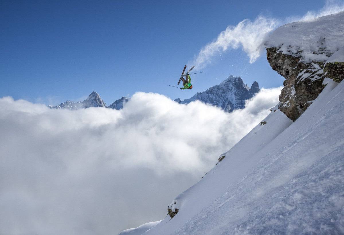 Lincoln Loop - Powderaddicts