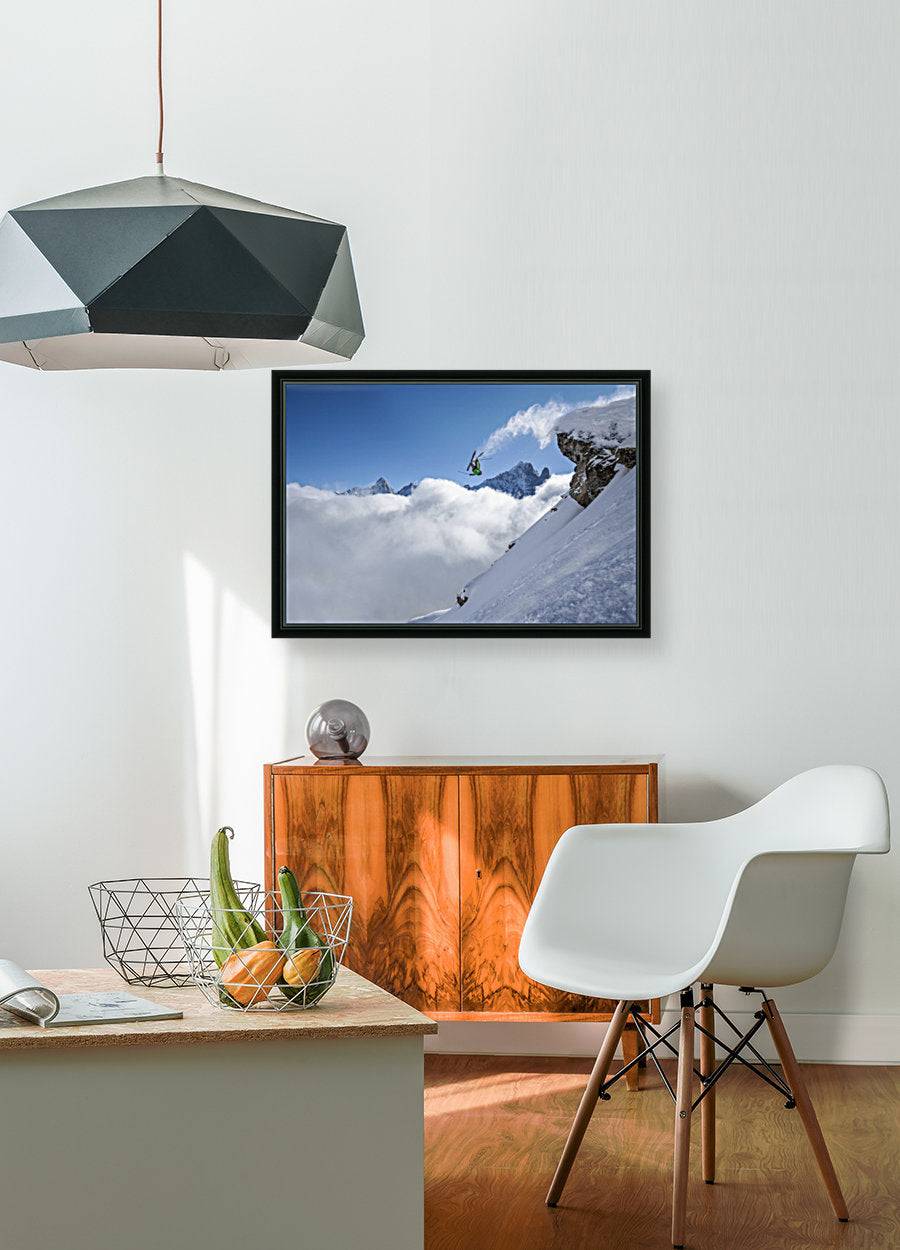 Lincoln Loop - Powderaddicts