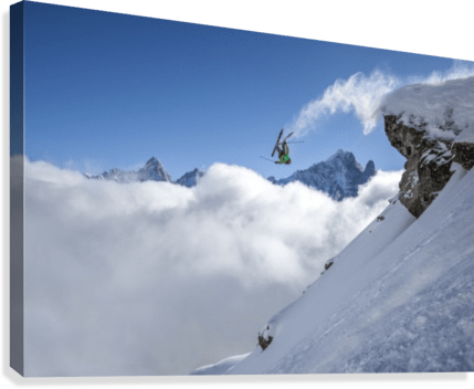 Lincoln Loop - Powderaddicts