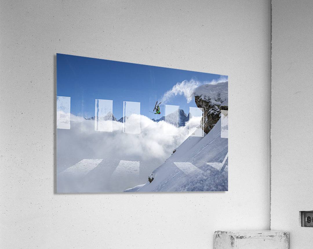 Lincoln Loop - Powderaddicts