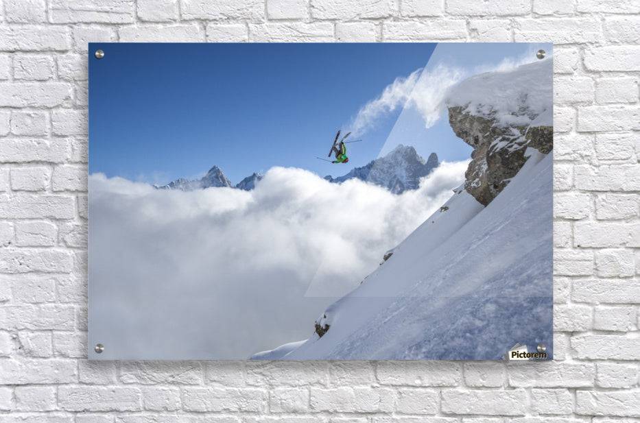 Lincoln Loop - Powderaddicts