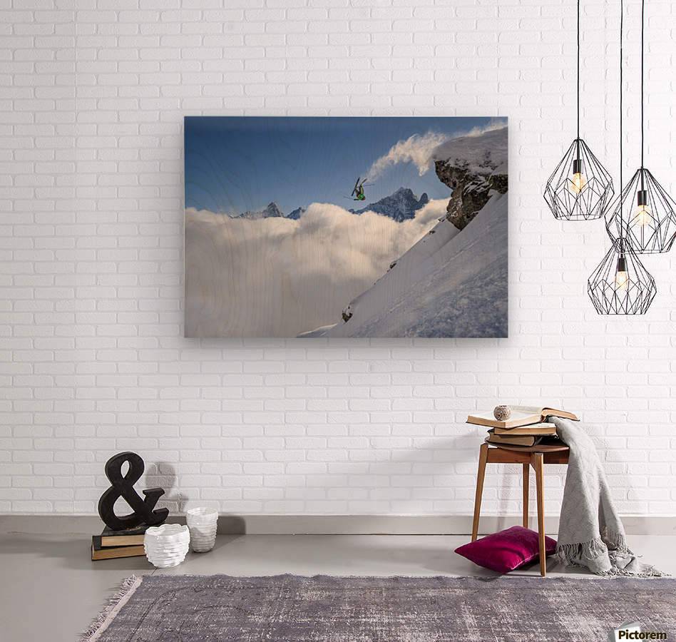 Lincoln Loop - Powderaddicts